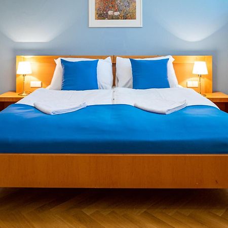 Villa Marion Luhačovice Cameră foto