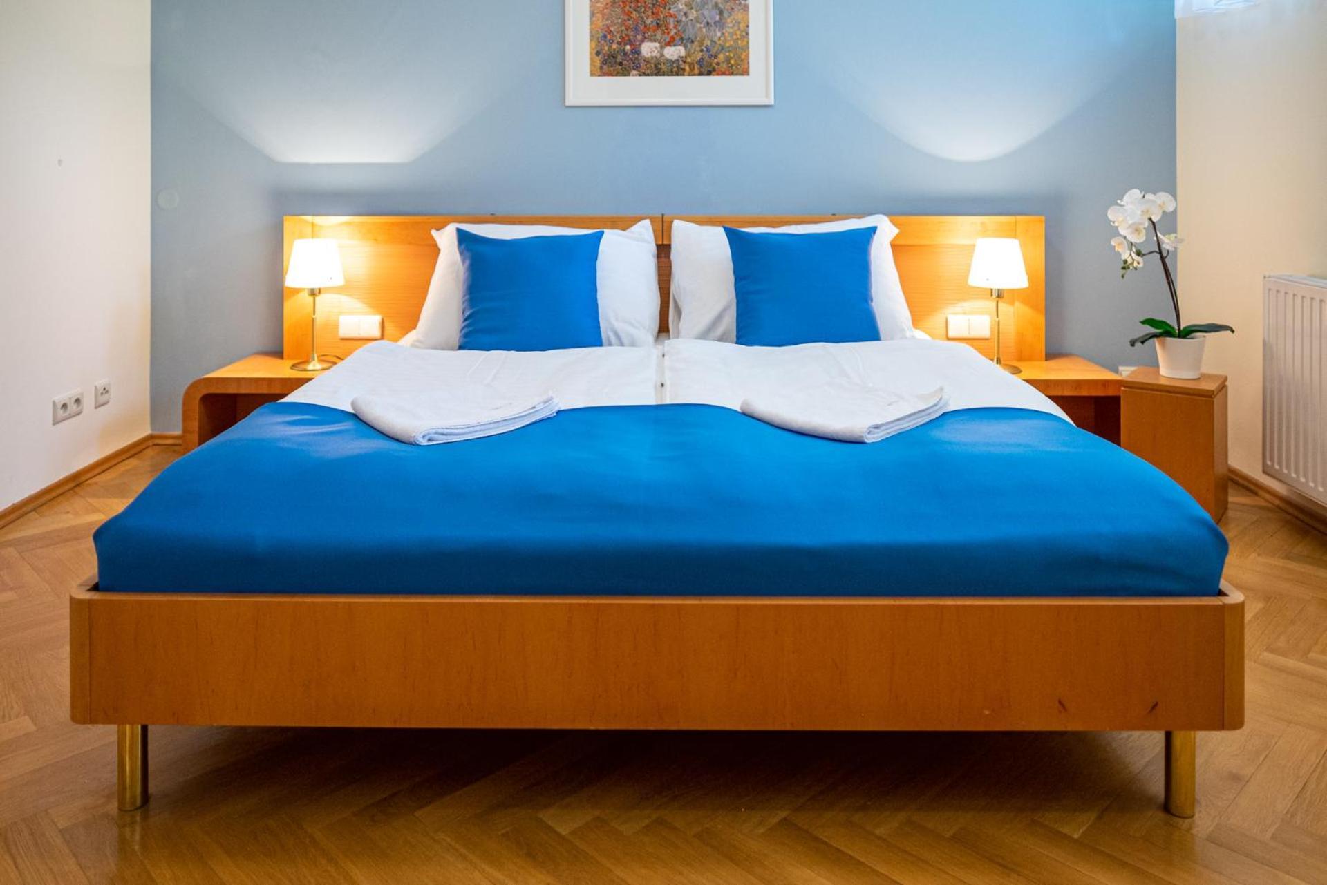 Villa Marion Luhačovice Cameră foto
